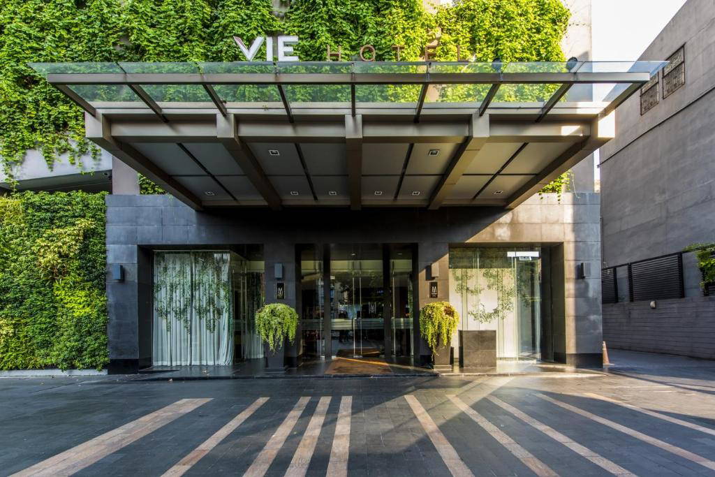 VIE Hotel Bangkok, MGallery, Bangkok, Thailand