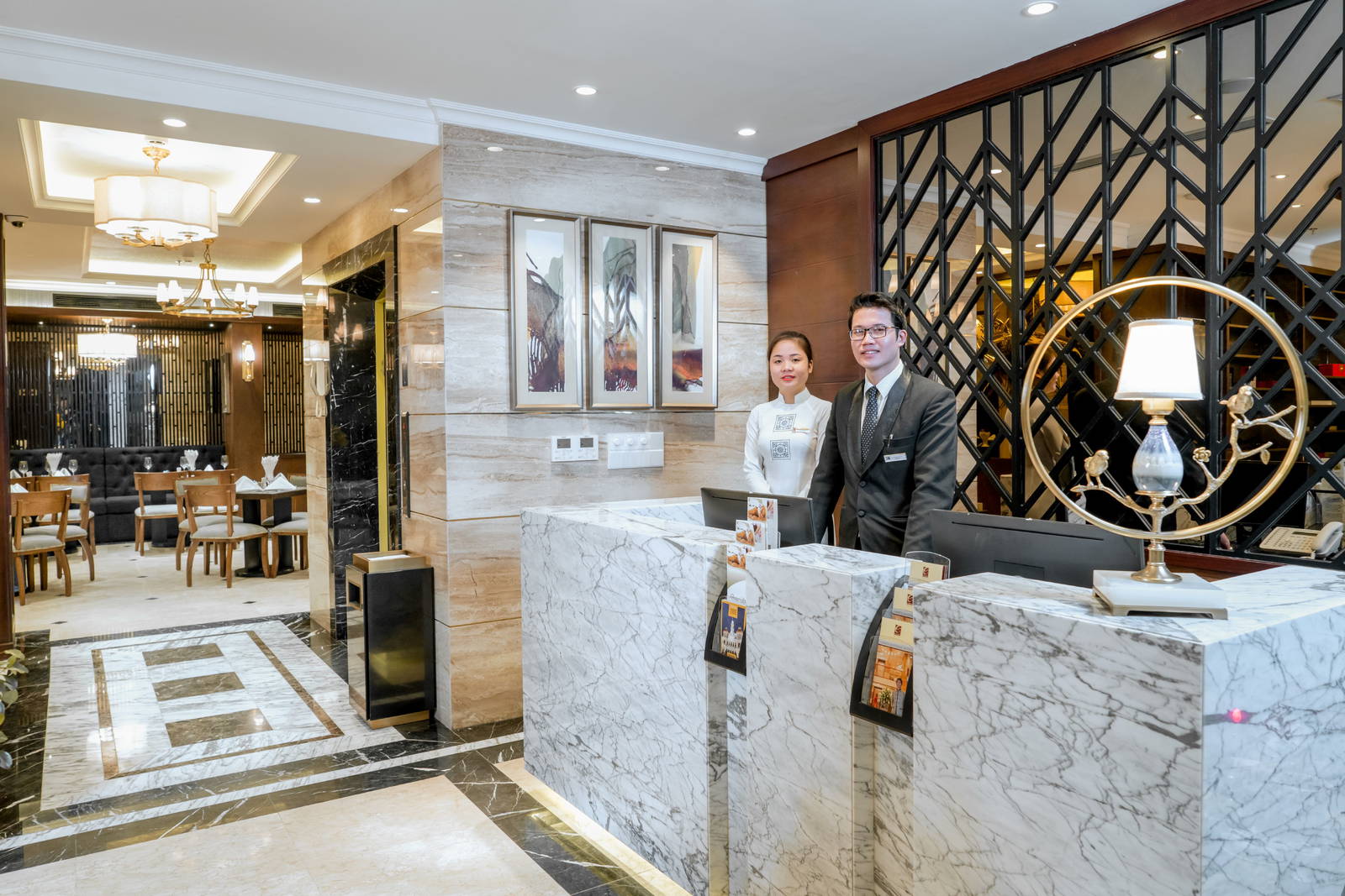 Conifer Grand Hotel, Hanoi