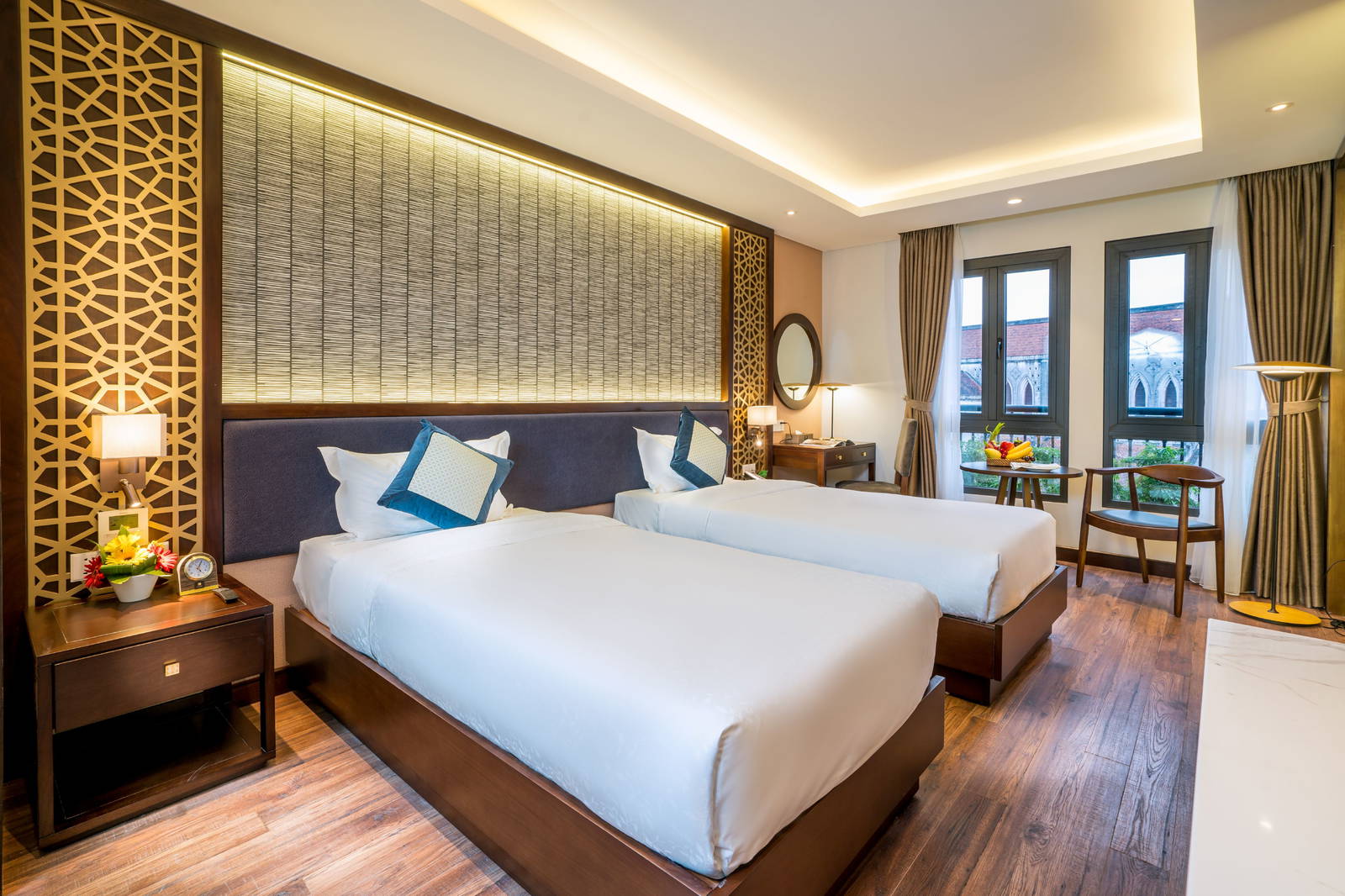 Conifer Grand Hotel, Hanoi