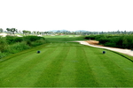 tee box Parichat International Golf Links, Pattaya, Thailand