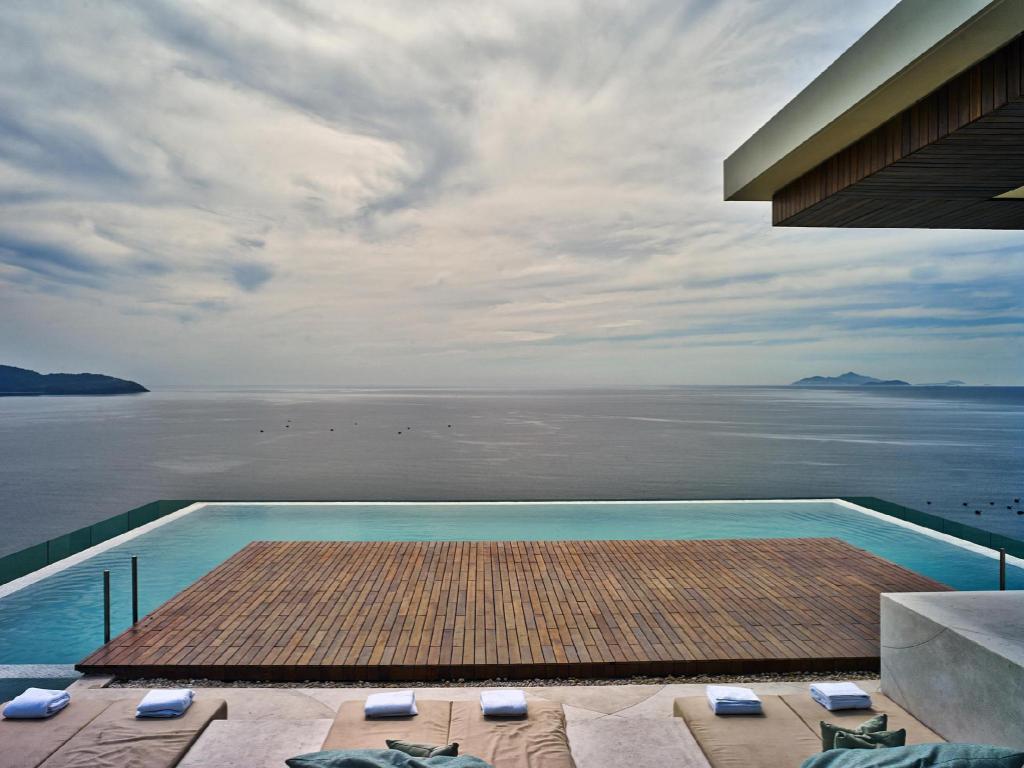 A La Carte Da Nang Beach Hotel, Da Nang