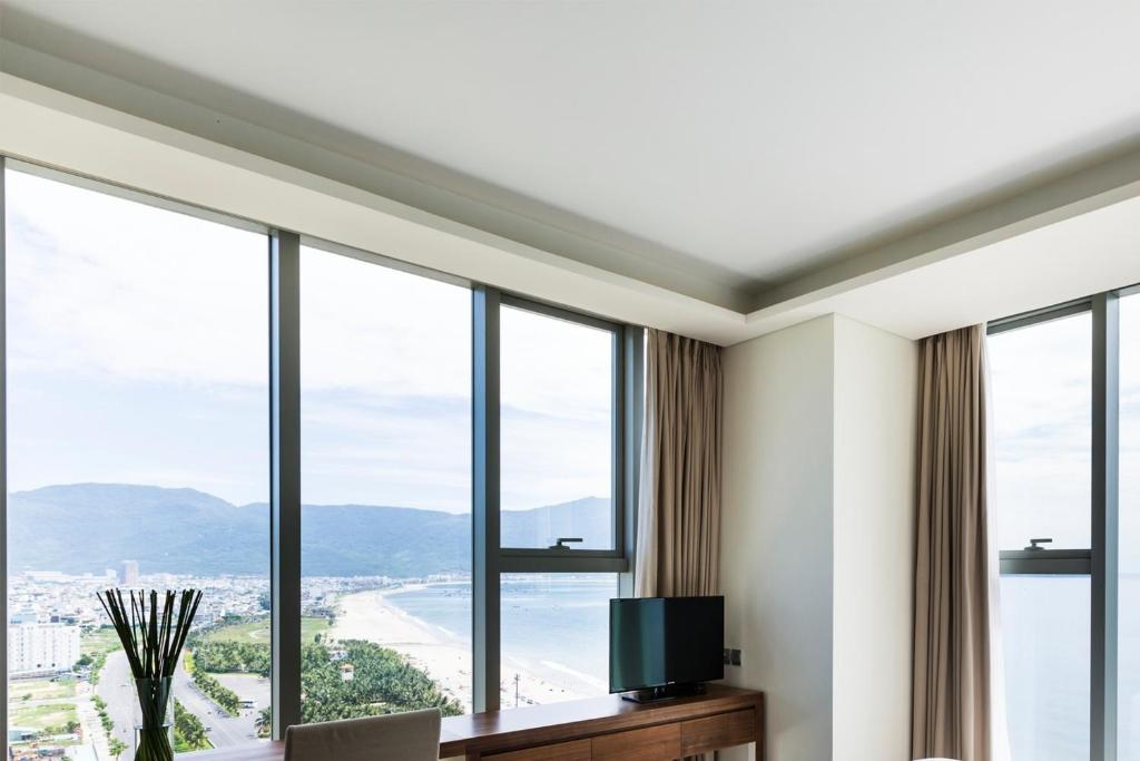 A La Carte Da Nang Beach Hotel, Da Nang