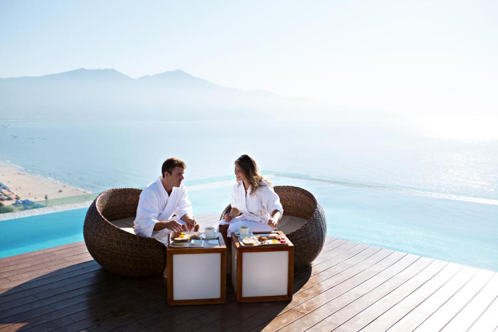 A La Carte Da Nang Beach Hotel, Da Nang