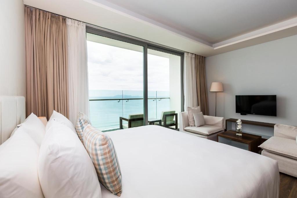 A La Carte Da Nang Beach Hotel, Da Nang