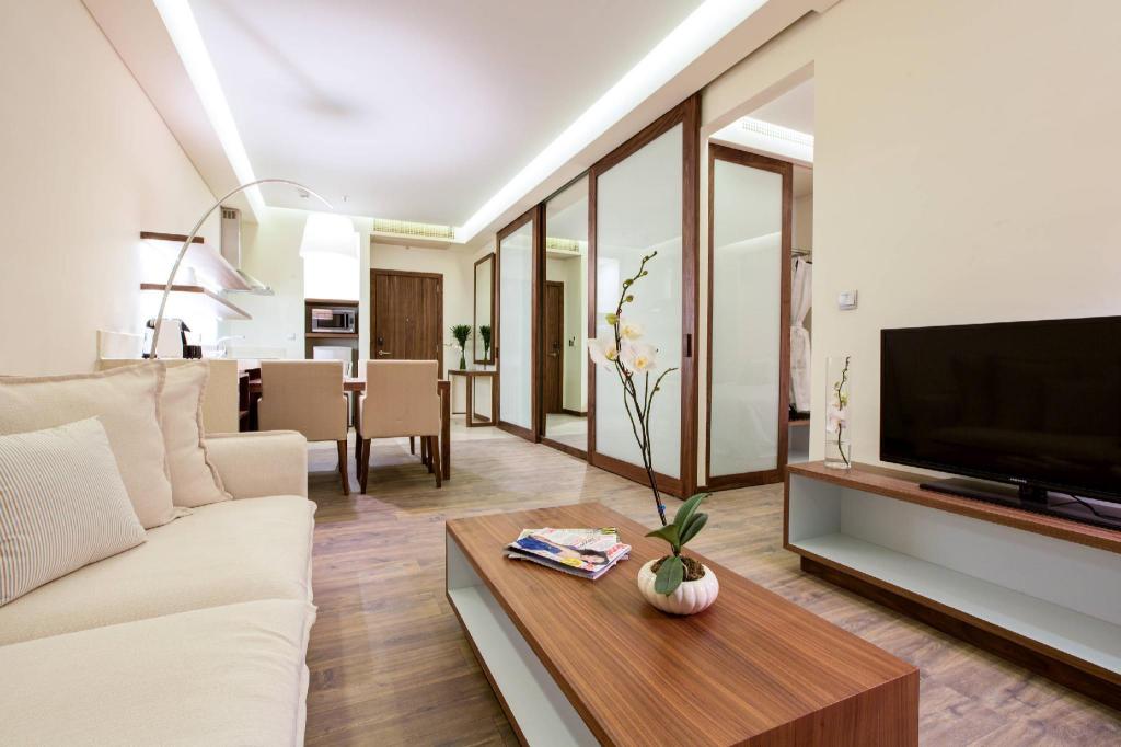 A La Carte Da Nang Beach Hotel, Da Nang