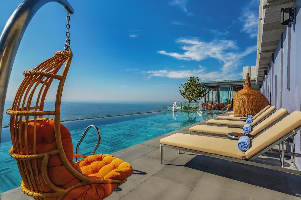 A La Carte Da Nang Beach Hotel, Da Nang