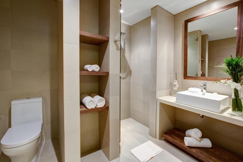 A La Carte Da Nang Beach Hotel, Da Nang