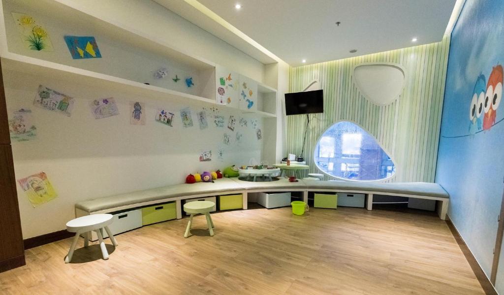 A La Carte Da Nang Beach Hotel, Da Nang