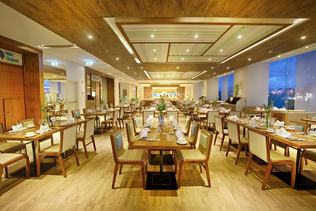 A La Carte Da Nang Beach Hotel, Da Nang