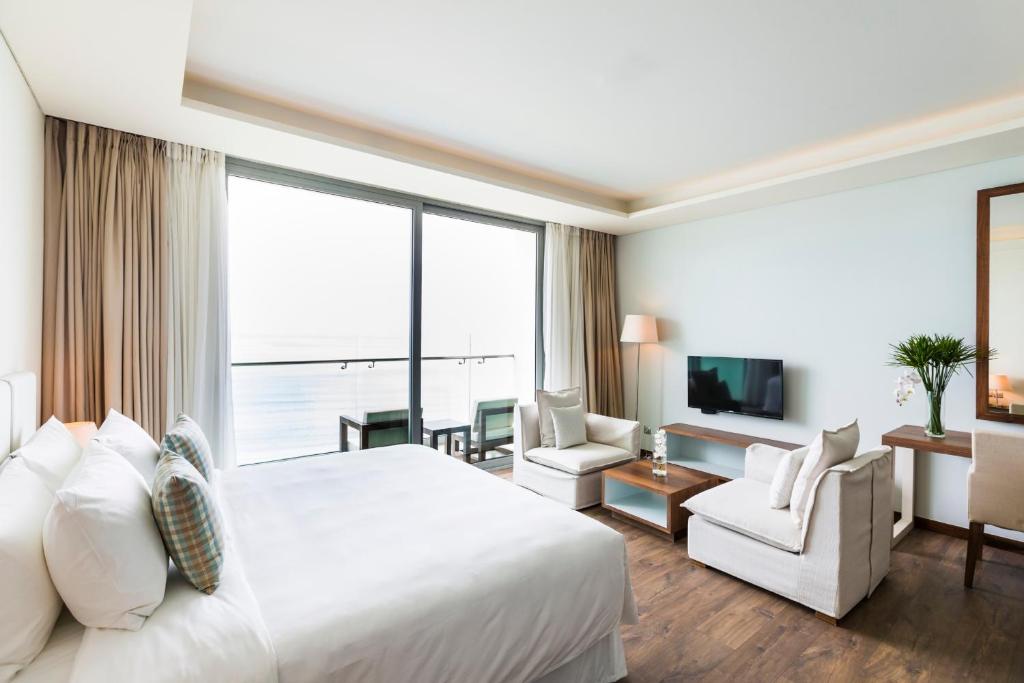 A La Carte Da Nang Beach Hotel, Da Nang