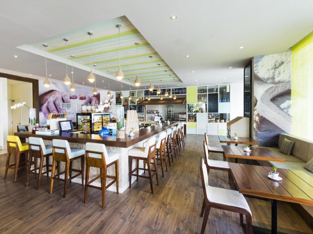 A La Carte Da Nang Beach Hotel, Da Nang