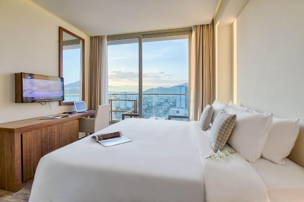 A La Carte Da Nang Beach Hotel, Da Nang