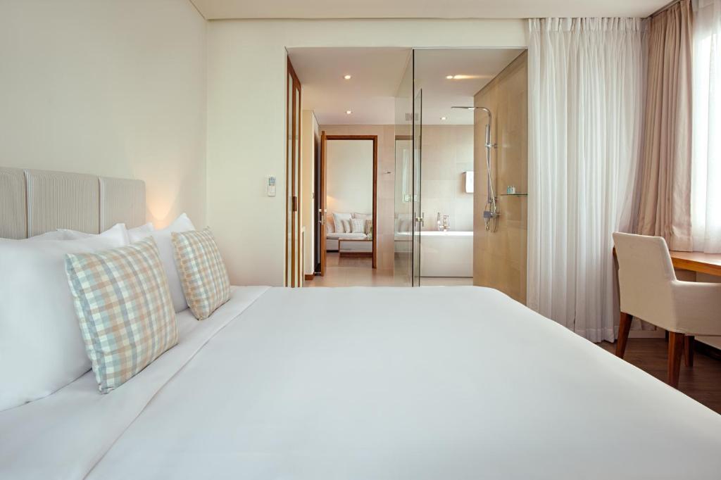 A La Carte Da Nang Beach Hotel, Da Nang
