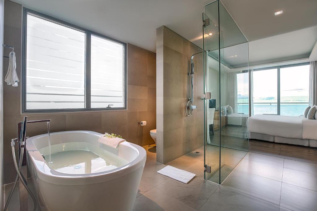 A La Carte Da Nang Beach Hotel, Da Nang
