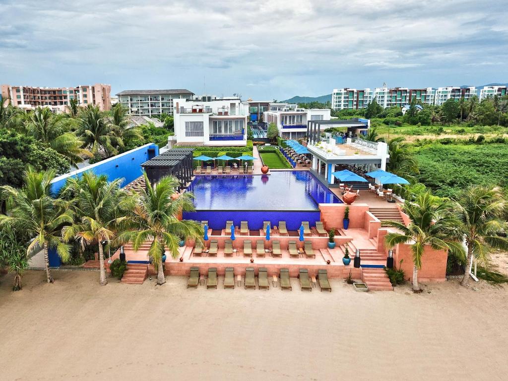 Ace of Hua Hin Resort, Hua Hin