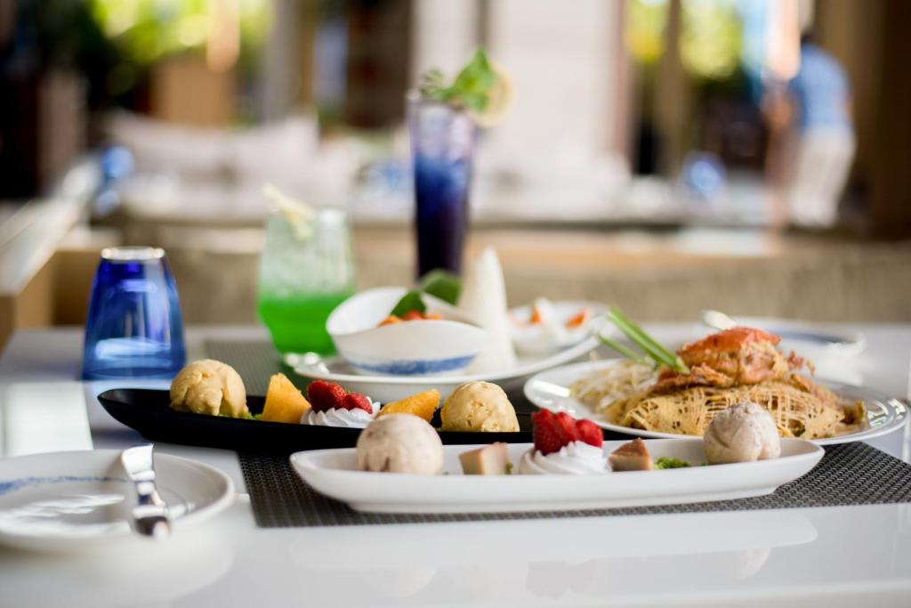 Ace of Hua Hin Resort, Hua Hin
