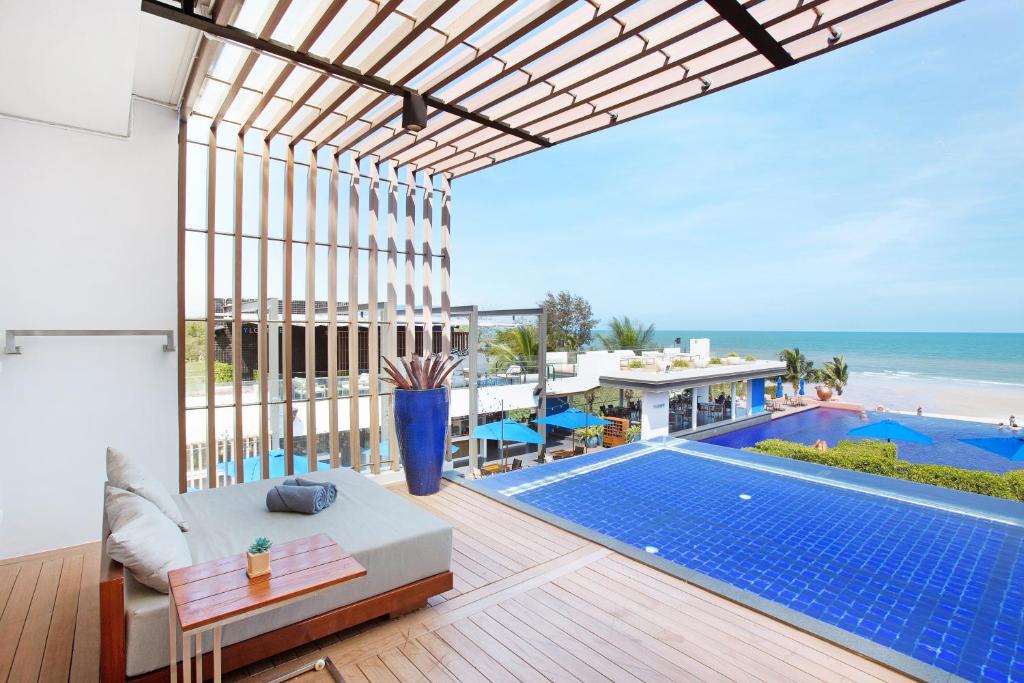 Ace of Hua Hin Resort, Hua Hin