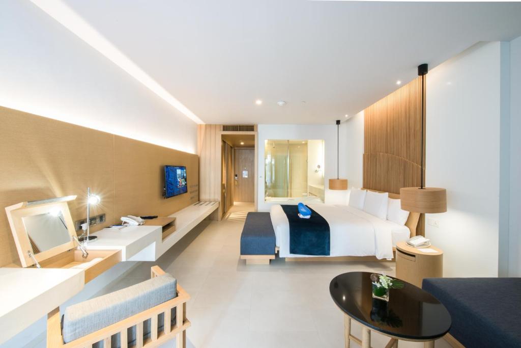 Ace of Hua Hin Resort, Hua Hin