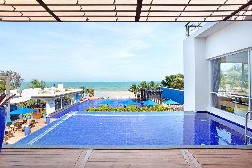 Ace of Hua Hin Resort, Hua Hin