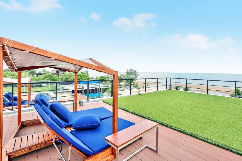Ace of Hua Hin Resort, Hua Hin
