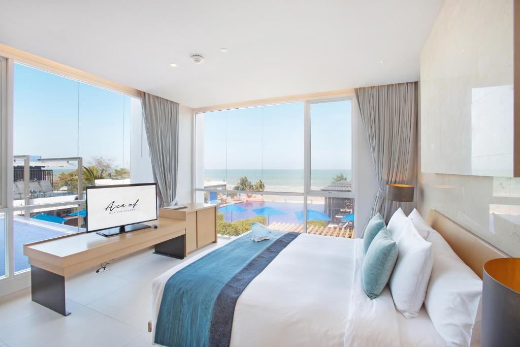 Ace of Hua Hin Resort, Hua Hin