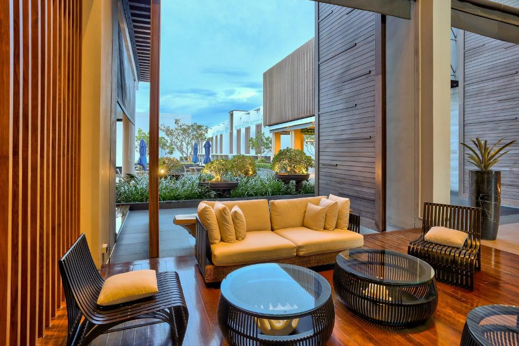 Ace of Hua Hin Resort, Hua Hin
