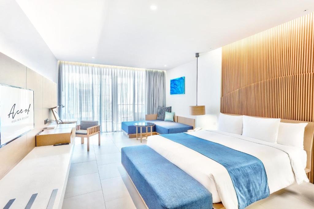 Ace of Hua Hin Resort, Hua Hin