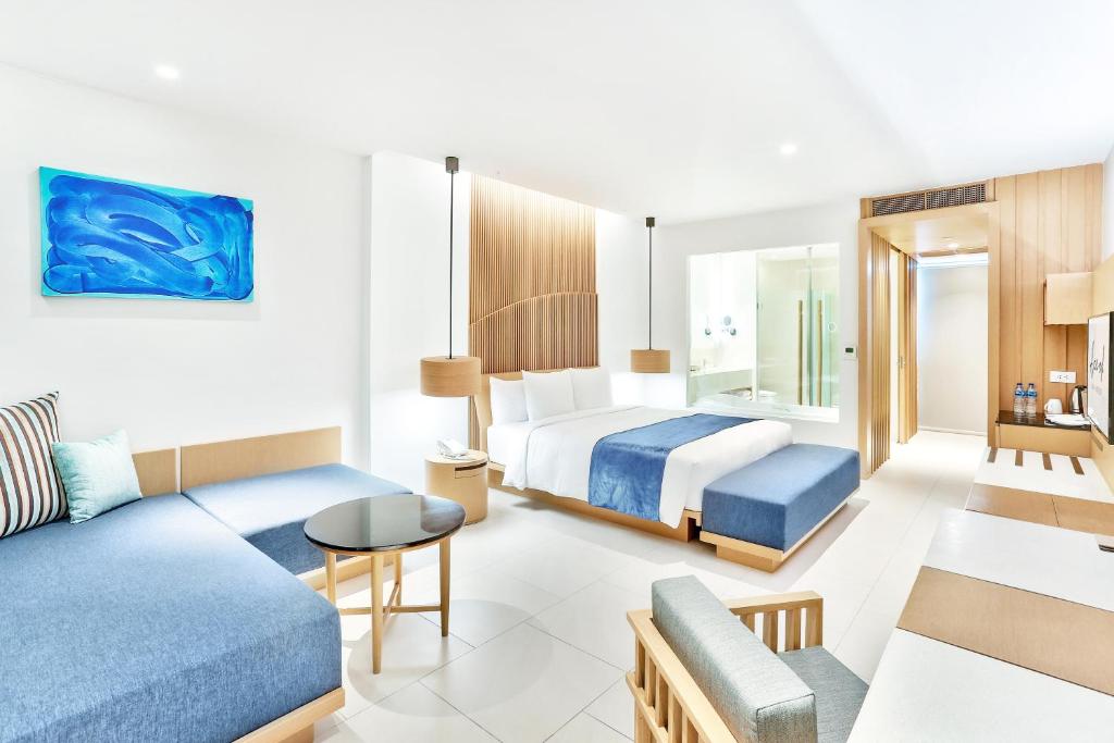 Ace of Hua Hin Resort, Hua Hin