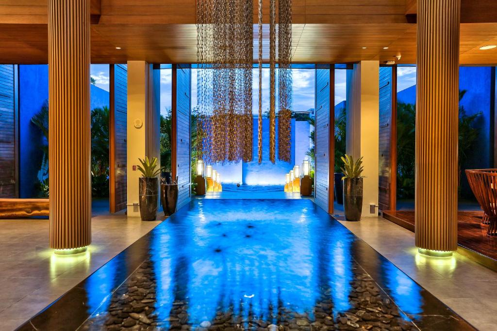 Ace of Hua Hin Resort, Hua Hin