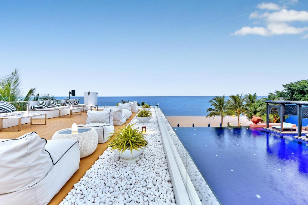 Ace of Hua Hin Resort, Hua Hin
