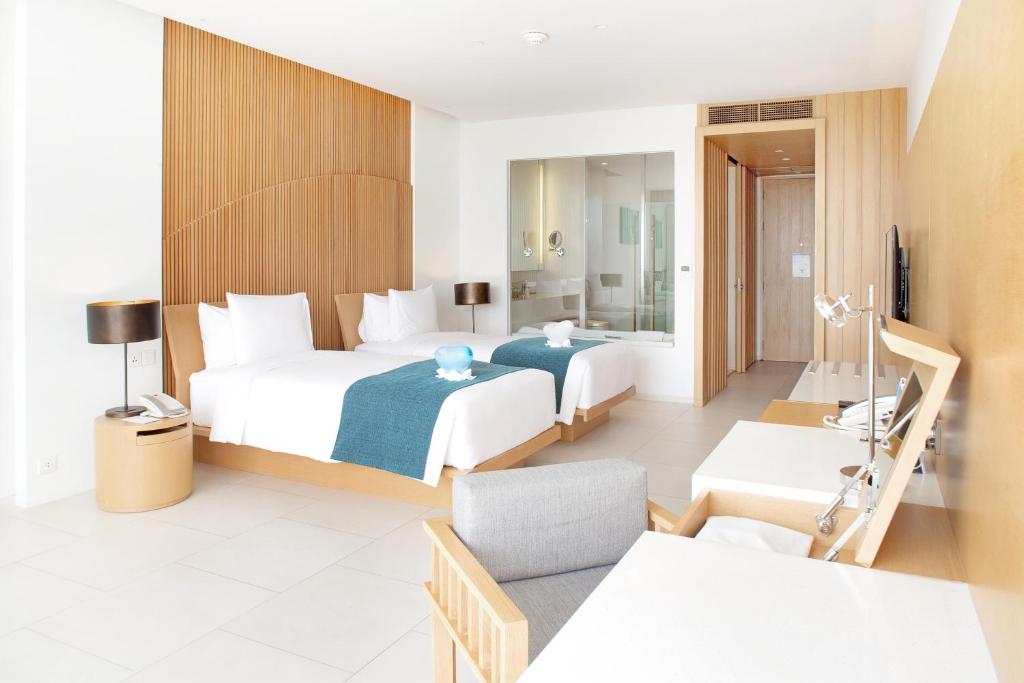 Ace of Hua Hin Resort, Hua Hin