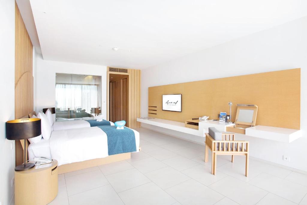 Ace of Hua Hin Resort, Hua Hin
