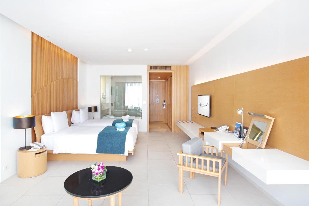 Ace of Hua Hin Resort, Hua Hin
