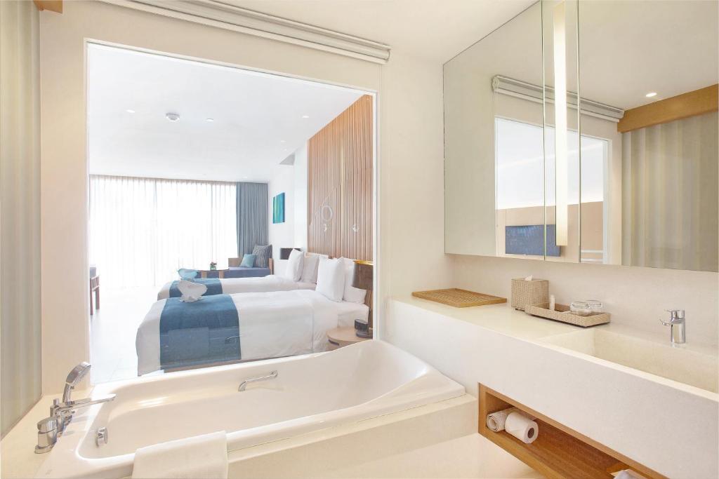 Ace of Hua Hin Resort, Hua Hin