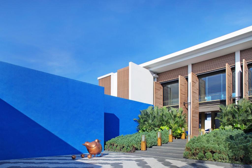 Ace of Hua Hin Resort, Hua Hin