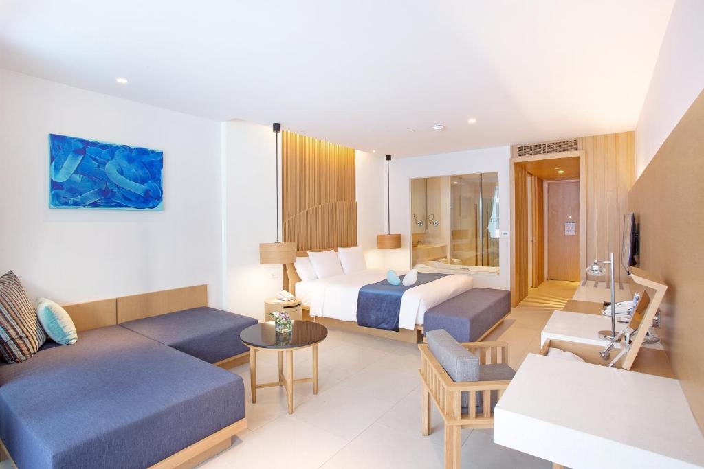 Ace of Hua Hin Resort, Hua Hin