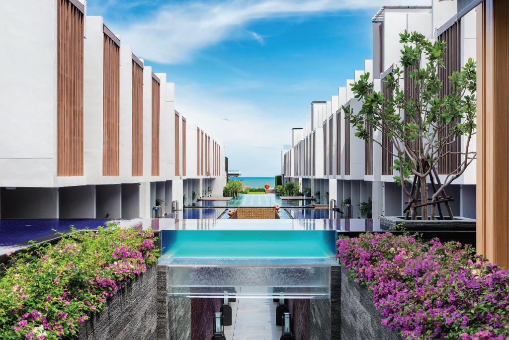 Ace of Hua Hin Resort, Hua Hin