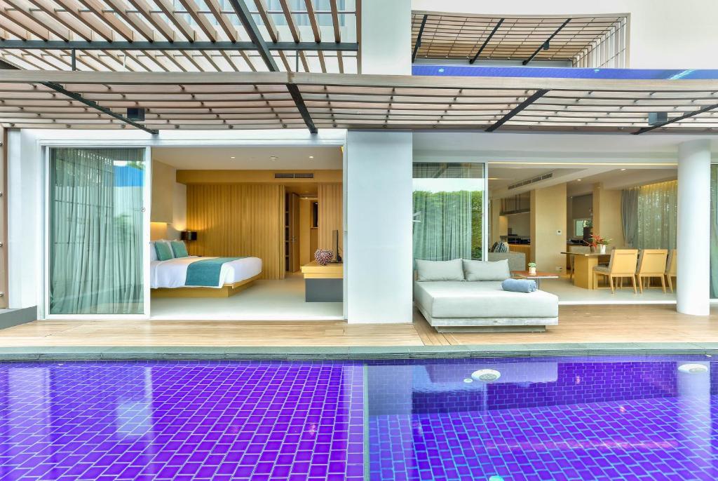 Ace of Hua Hin Resort, Hua Hin