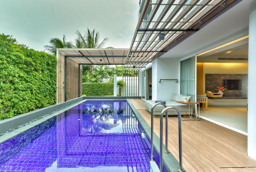 Ace of Hua Hin Resort, Hua Hin
