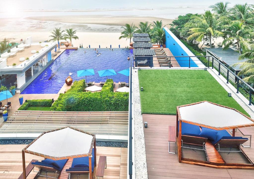 Ace of Hua Hin Resort, Hua Hin