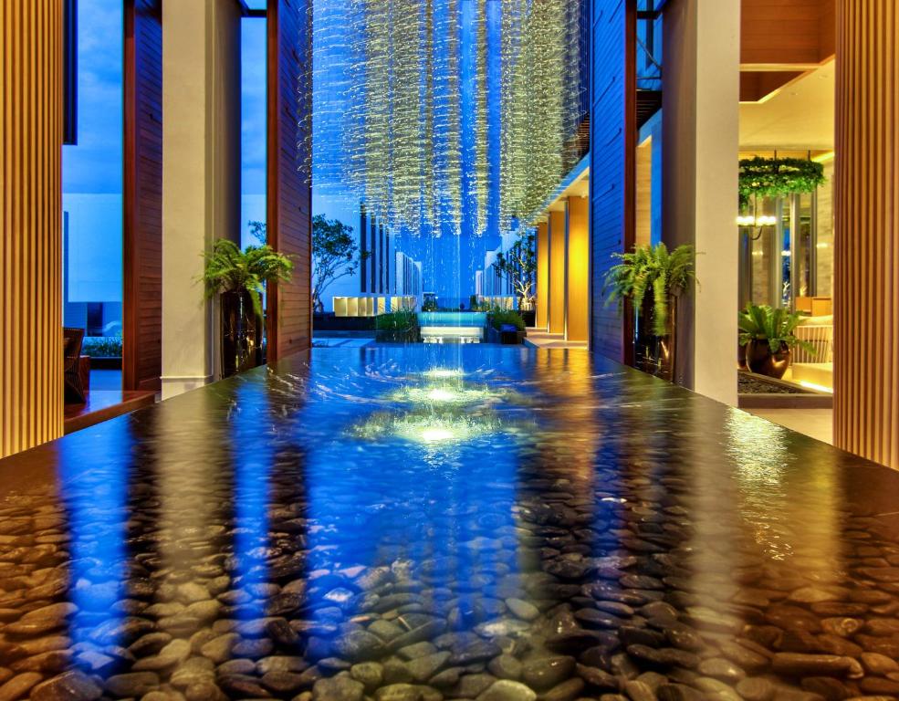 Ace of Hua Hin Resort, Hua Hin