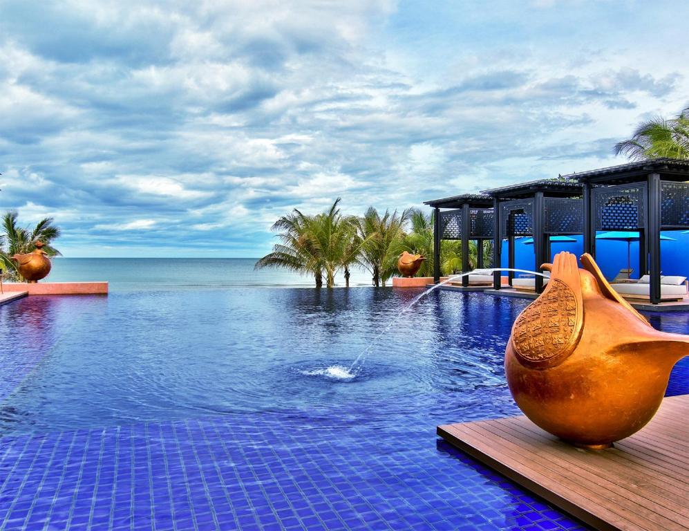 Ace of Hua Hin Resort, Hua Hin