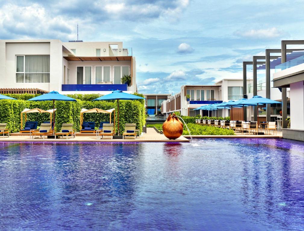 Ace of Hua Hin Resort, Hua Hin