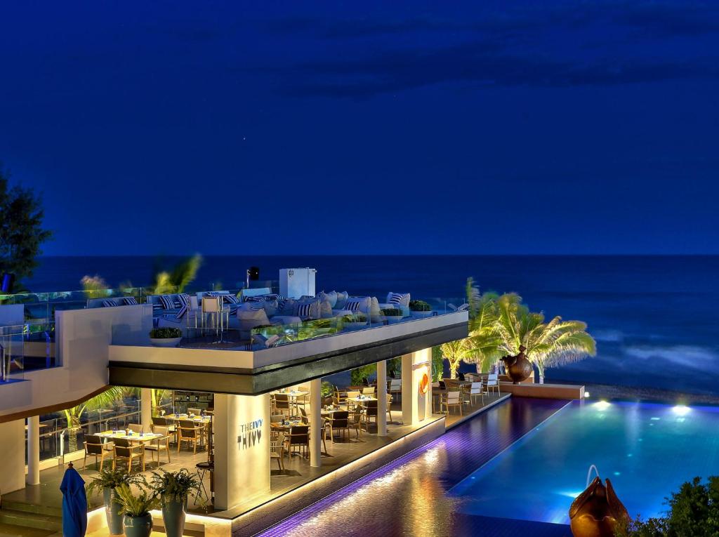 Ace of Hua Hin Resort, Hua Hin