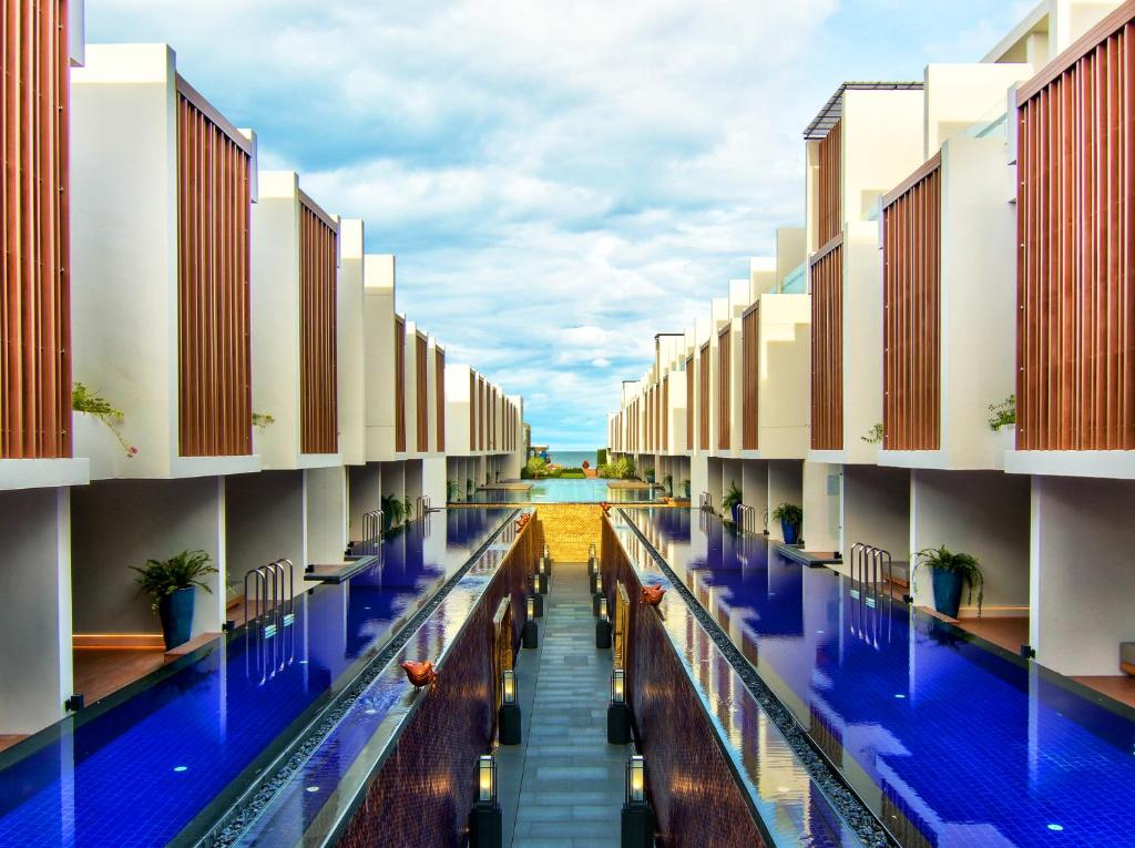 Ace of Hua Hin Resort, Hua Hin