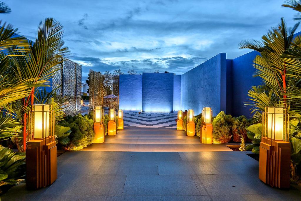 Ace of Hua Hin Resort, Hua Hin