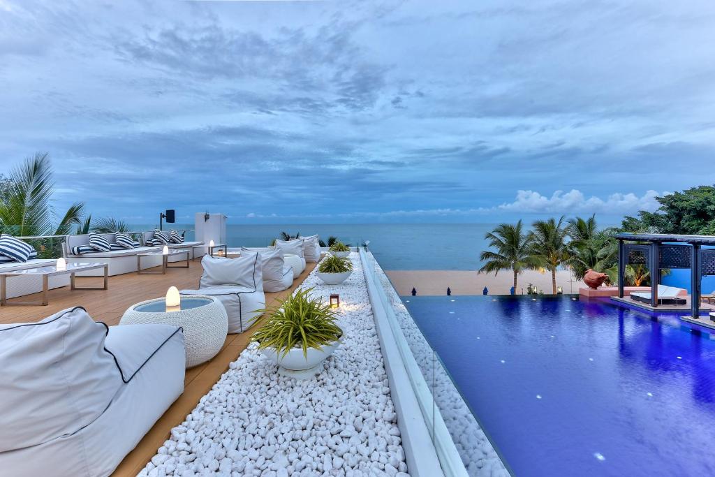 Ace of Hua Hin Resort, Hua Hin