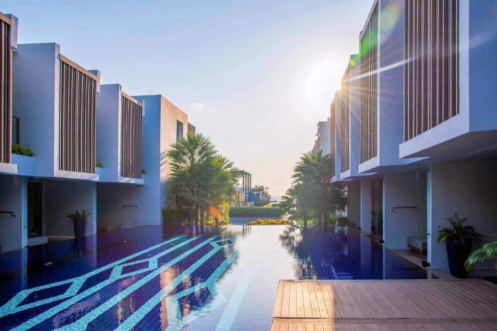 Ace of Hua Hin Resort, Hua Hin