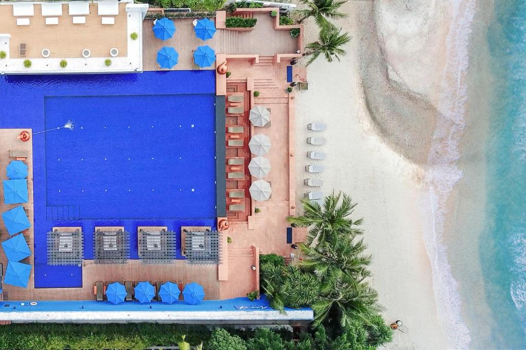 Ace of Hua Hin Resort, Hua Hin