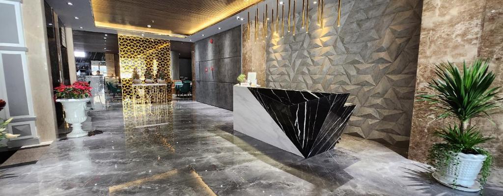Acnos Hotel, Ho Chi Minh